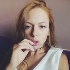 Anastasiya Vasileva