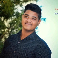 DJ VAMSHI FROM MBNR