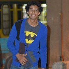 Mostafa Mahmoud