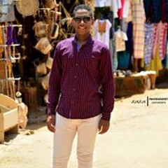 Mohamed Mosa
