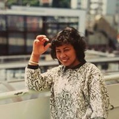 Mandira Shrestha