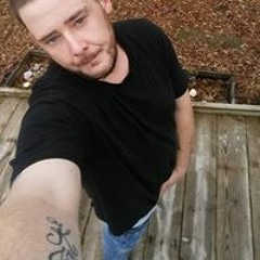 Adam Stevenson