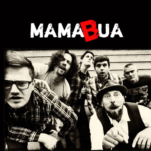 Mamabua’s avatar