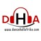 Dancehall Africa Music Network