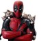 Destructive Deadpool