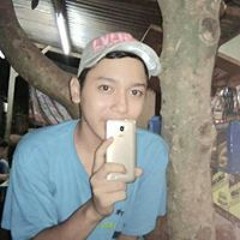 Farrel RickerLost Fack