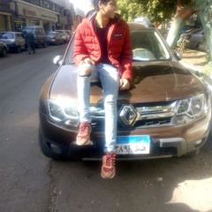 ahmed sherif