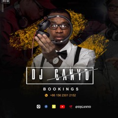 Dj Ganyo