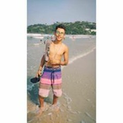Wesley Junior