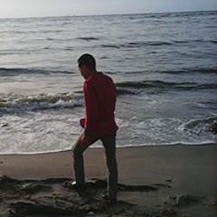 Ahmed Brens Ahmedsaid