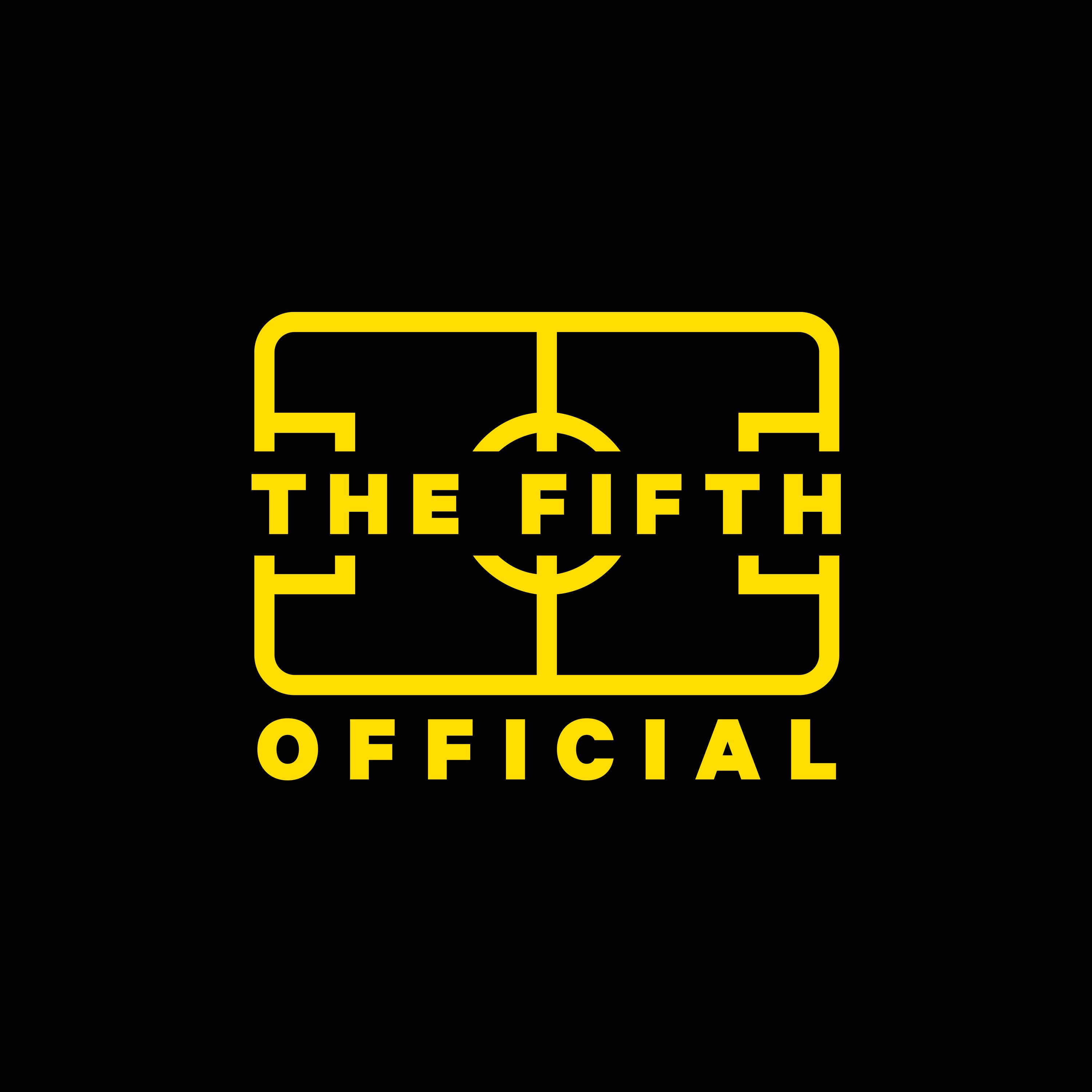 The Fifth Official Show