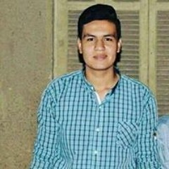 احمد
