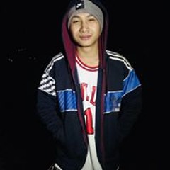 Loyangamba Yumnam