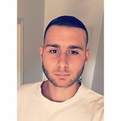 Mathieu Boyer