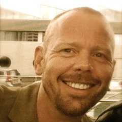 Lambèr van Dam