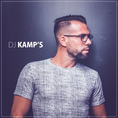 Kamps’s avatar