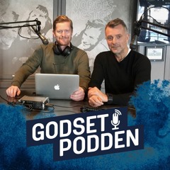 Godset-podden