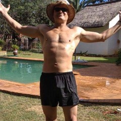 Johnny Darvall