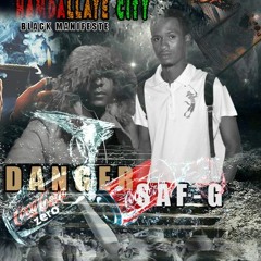 BLACK MANIFESTE
