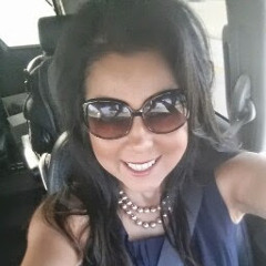 Trina McReynolds
