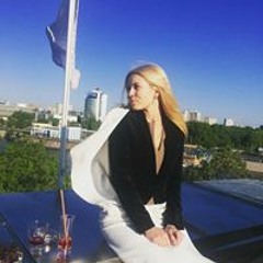 Maria Kostareva