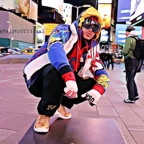 Stream YOUNG RALPHY music | Listen to songs, albums, playlists for free