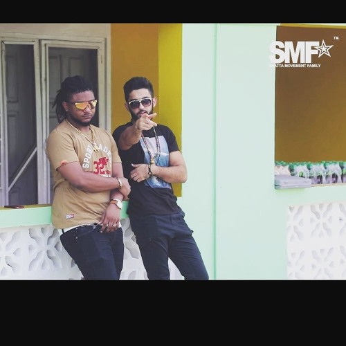 SOCO . WIZKID