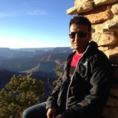 Hemanth Mahadevaiah