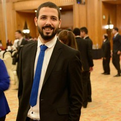 Mostafa Mashaal