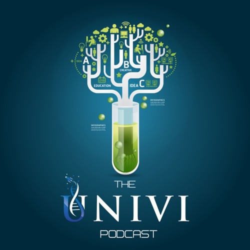 The Univi Podcast’s avatar