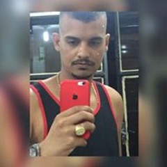 Marcelo Duda