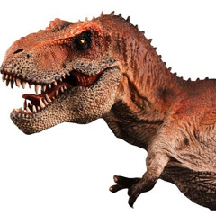 Tyranozaur Rex