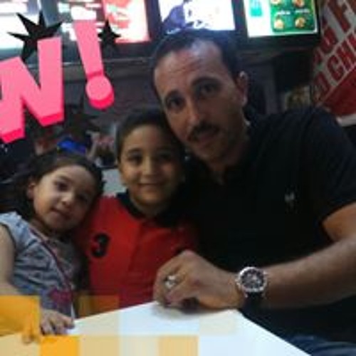 حاتم عبد الرحيم’s avatar