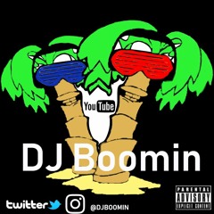 DJ Boomin Mixes
