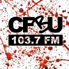 Hammer Smashed 103.7 FM