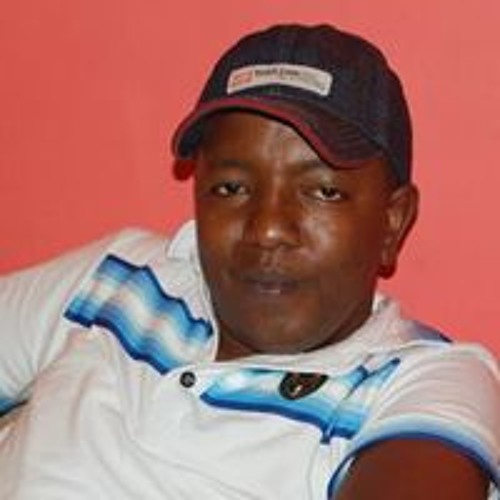 Anthony Kamau’s avatar