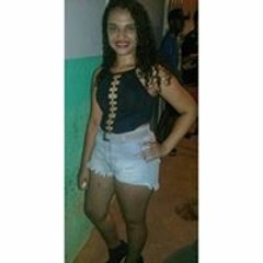 Luana Britto
