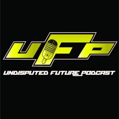 Undisputed Future Podcast