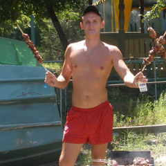 Евгений Блинов