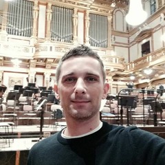 Stephan Maria Karl