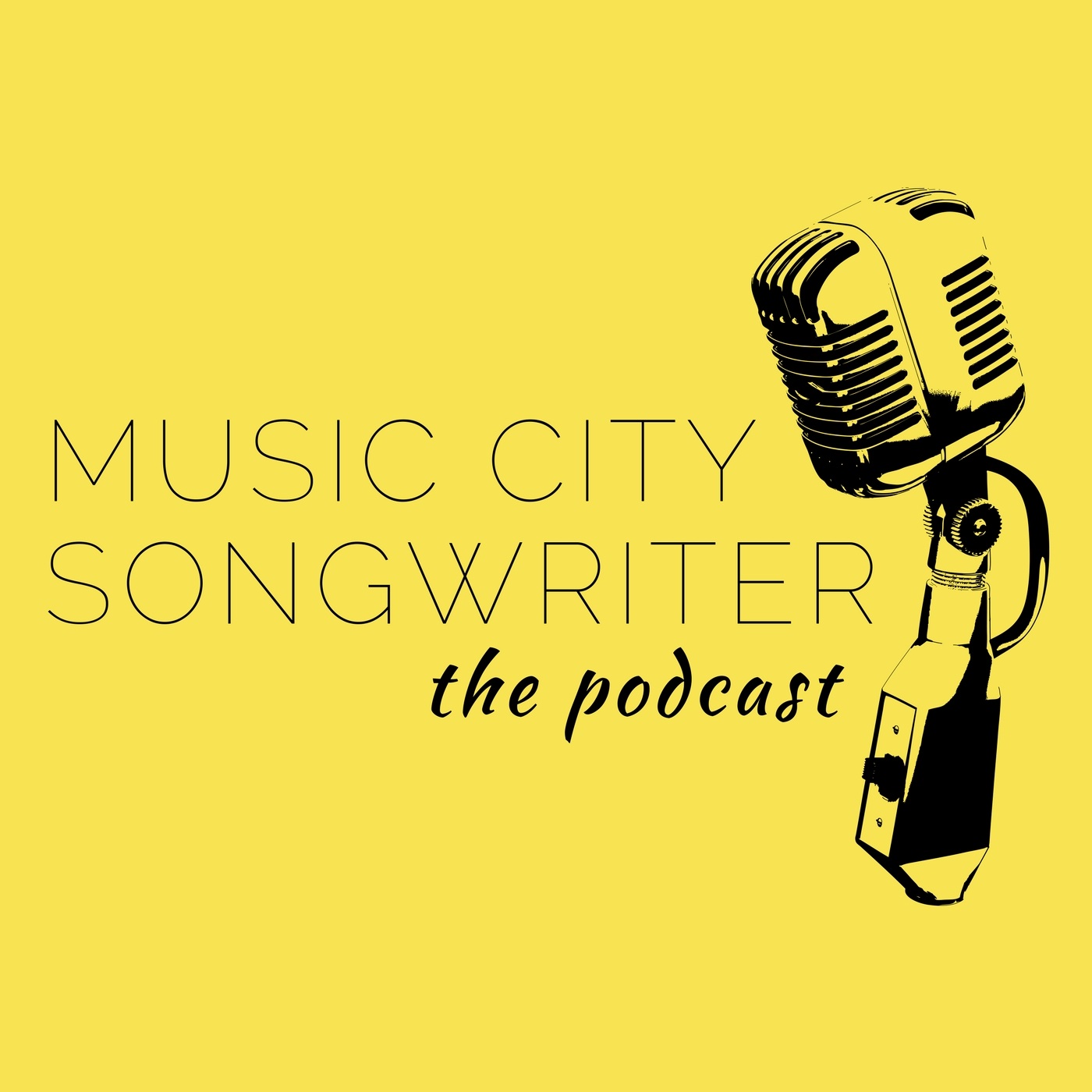 Music City Songwriter