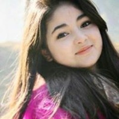 Waniya Khan