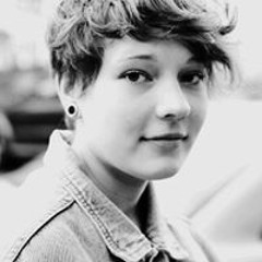 Toni Sophie