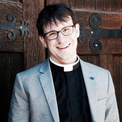 This is Advent: 1st Sunday of Advent, Year C