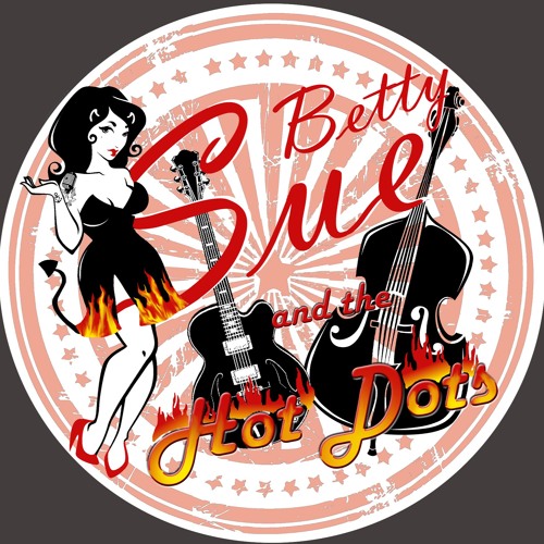 Betty Sue & the Hot Dots’s avatar