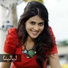 Aisha Ahmed