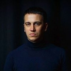 Igor  Bartosh