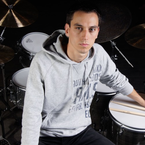 Sebastian Bauer’s avatar