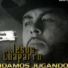 Jesus Chaparro