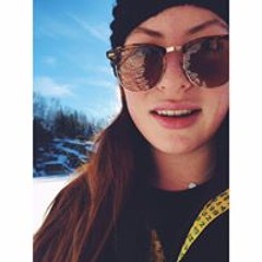 Caitlyn Wilkin